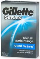 Gillette After Shave, 100ml