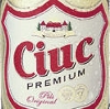 Ciuc Beer (Bere), 500ml