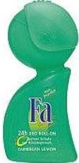 Fa Deodorant Dry Roll-On, 50ml