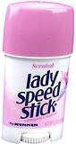 Lady Speed Stick Deodorant, 45ml