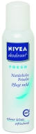 Nivea Fresh Anti-Perspirant Deodorant Spray, 150ml