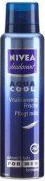 Nivea Aqua Cool Anti-Perspirant Deodorant Spray, 150ml