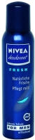 Nivea Fresh Anti-Perspirant Deodorant Spray for Men, 150ml
