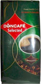 Doncafe Selected Coffee, 250gr