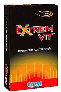 ExtremVit x 20, 20 comprimate