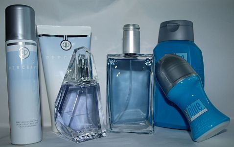 Fragrances for entire family