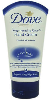 Dove Hand Moisture Cream (crema miine), 75gr