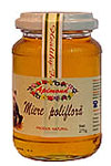 Wildflower Honey (Miere Poliflora), 500g