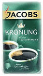 Jacobs Ground Coffee, 500gr