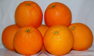 Oranges (Portocale), 2.2lb (1kg)
