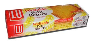Petit Beurre (Biscuiti), 300gr