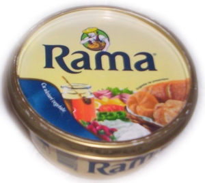 Rama Margarine, 500gr
