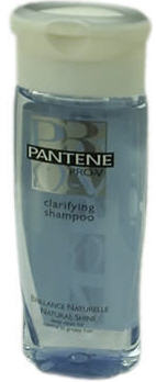 Pantene Pro-V Shampoo, Clarifying, 200ml