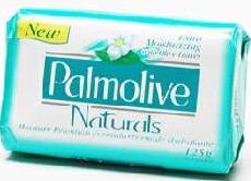 Palmolive Soap (sapun), 100gr