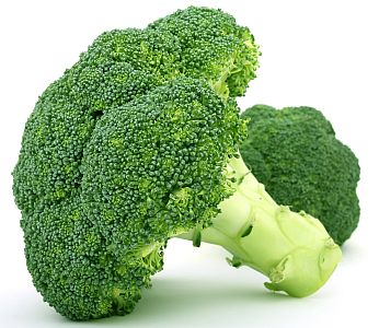 Broccoli (Broccoli), 1.5lb (750g)