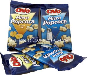 Chio Popcorn, 90gr
