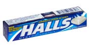 Halls Cough Suppressant(Halls, drajeuri), 1pk