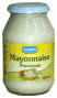 Hamker Mayonnaise (Maioneza), 17oz (500ml)