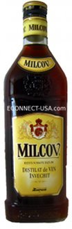5 Star Milcov Brandy, 500ml