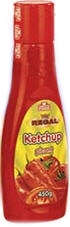 Regal Ketchup, 15oz (450gr)
