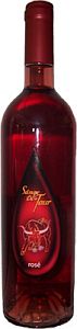 Bull's Blood Rose Wine (Vin rose), 750 ml