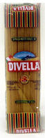 Divella Pasta (Paste Fainoase), 500gr