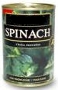 Canned Spinach (Spanac conserva), 680gr