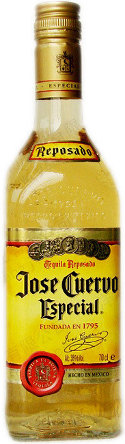 Jose Cuervo Tequila, 700ml