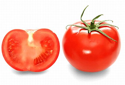 Tomatoes (Rosii), 2.2lb (1kg)