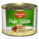 Canned Vegi Patty (Pate vegetarian cu ciuperci), 200gr