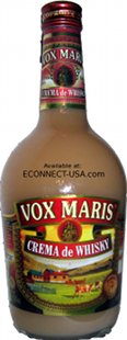 Vox Maris Whiskey Cream, 500ml
