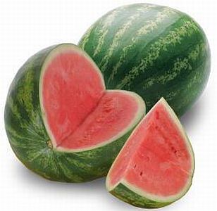Watermelon (Pepene verde), 6.6lb (3kg)