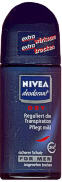 Nivea Deodorant Dry Roll-On for Men, 50ml