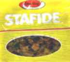 Dried Raisins (Stafide), 250gr