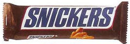 Snickers Chocolate, 240gr